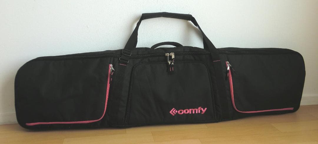 ■1月限定■送料無料■サブリナ■女性用スノボセット■144/24.5■WAX済■