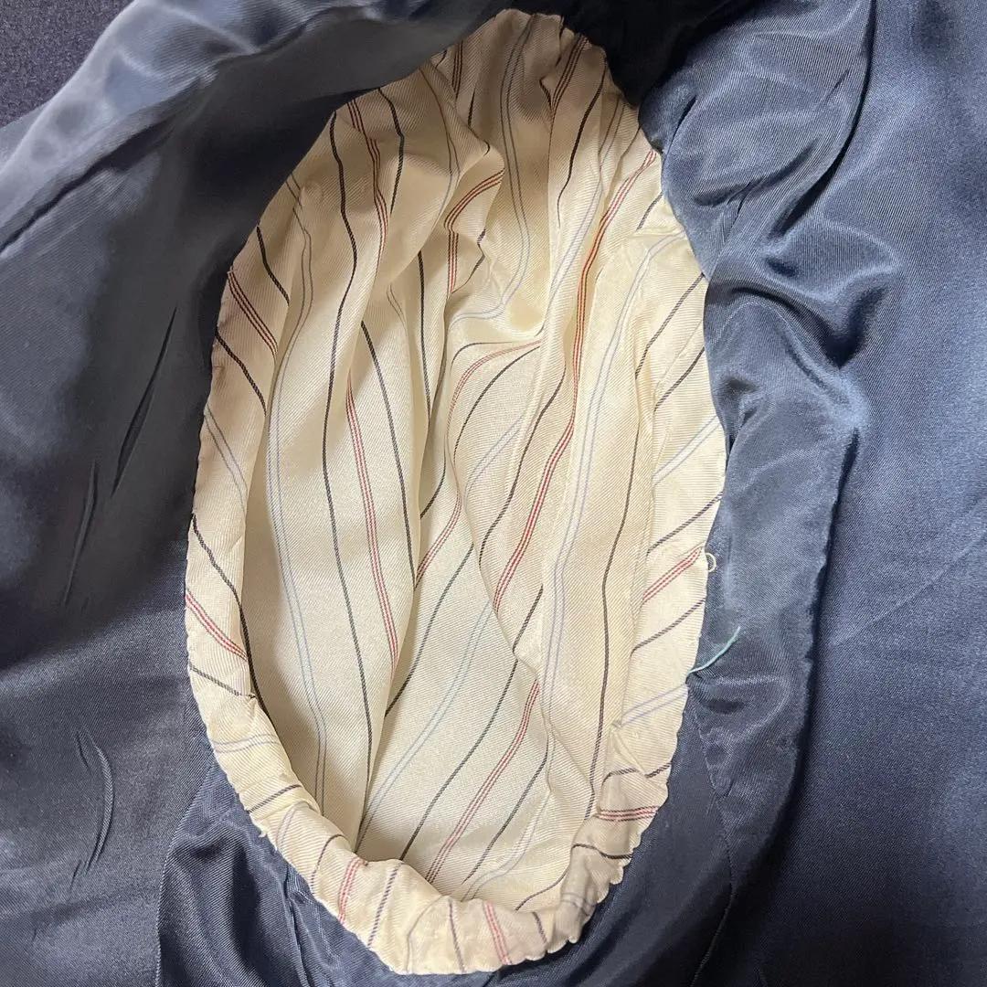 ポロバイラルフローレン 紺ブレ ダブル 金ボタン ブレザー L ヴィンテージ