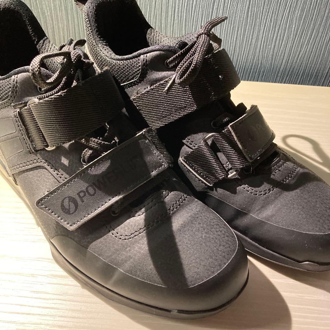 Powerlift PRO 27cm(サイズ42)