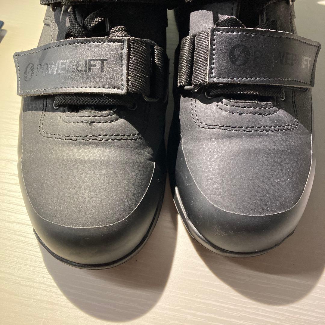 Powerlift PRO 27cm(サイズ42)