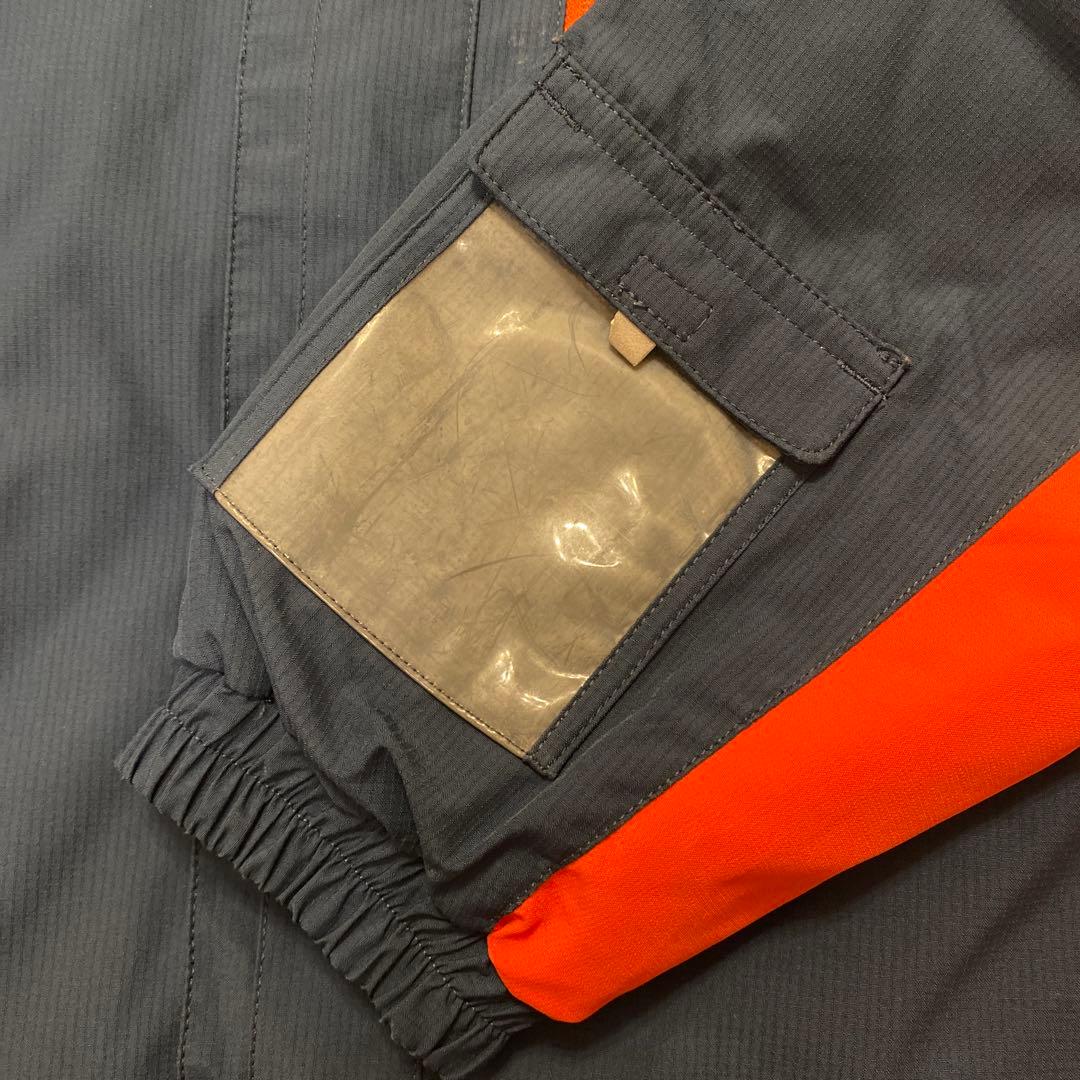 DESCENTE スキーウェア160