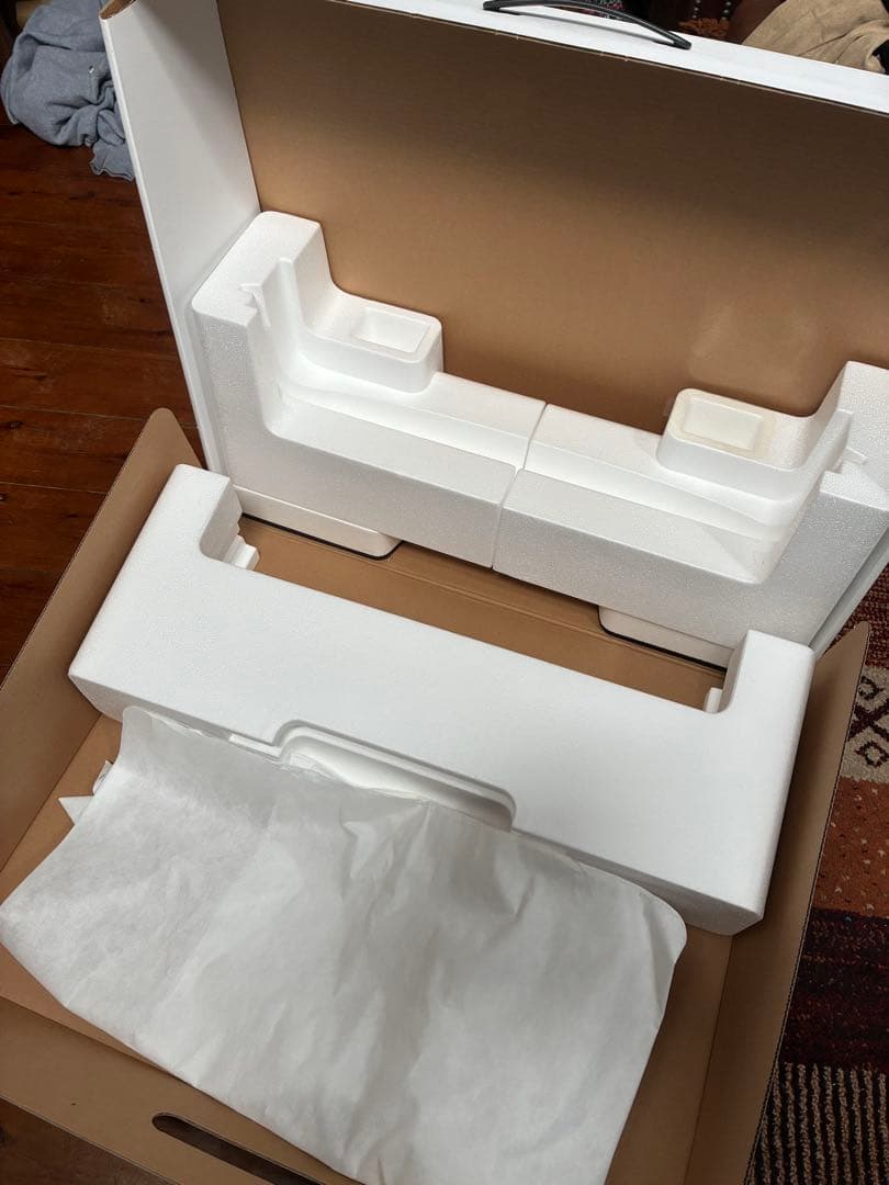 Macデスクトップ iMac (Retina 5K, 27-inch, 2017) 1TB