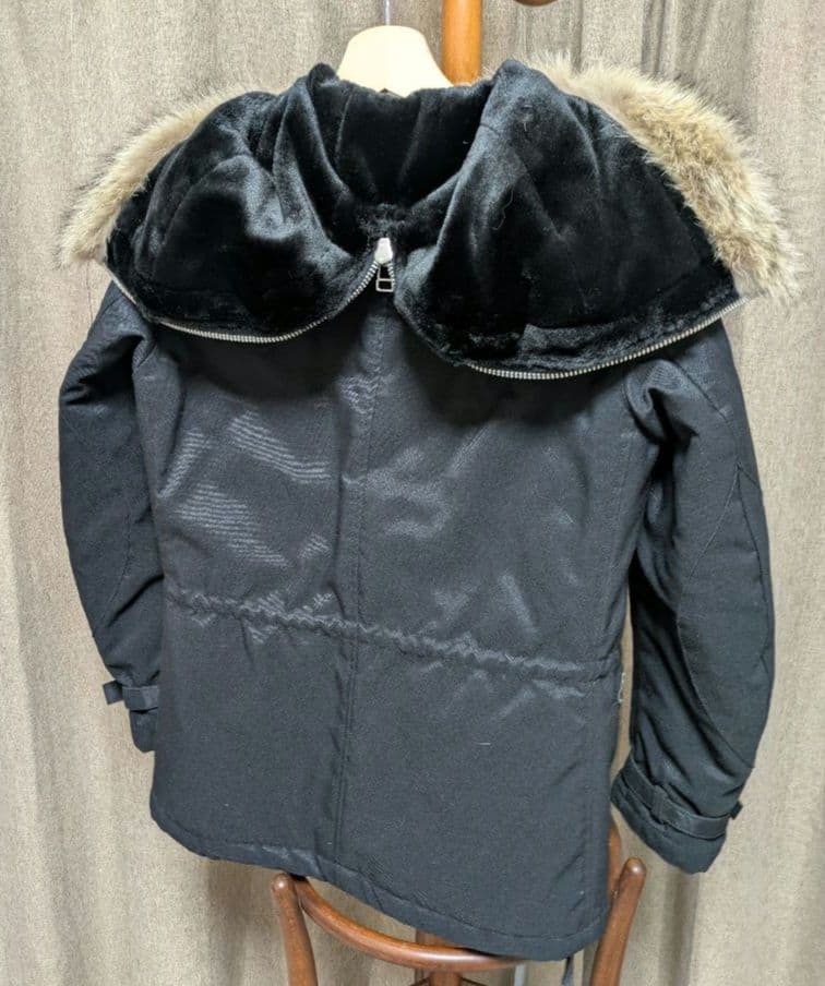 MaxFritz femme ウインタージャケット サイズ40