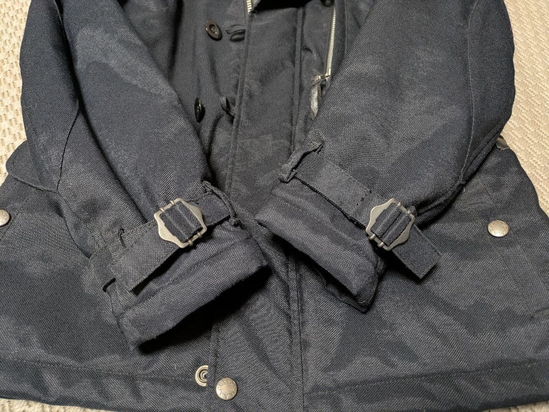 MaxFritz femme ウインタージャケット サイズ40