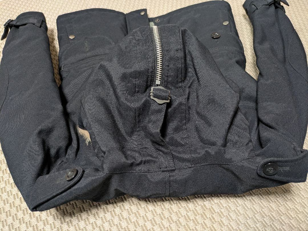 MaxFritz femme ウインタージャケット サイズ40