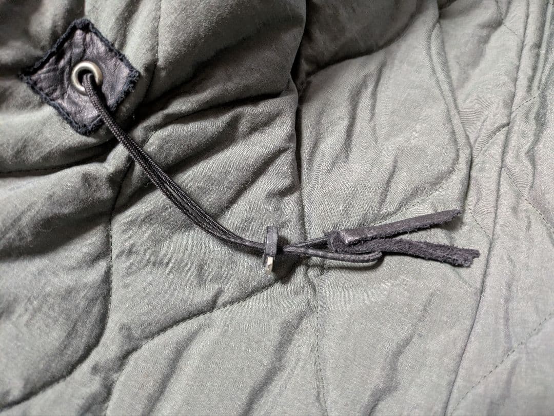 MaxFritz femme ウインタージャケット サイズ40