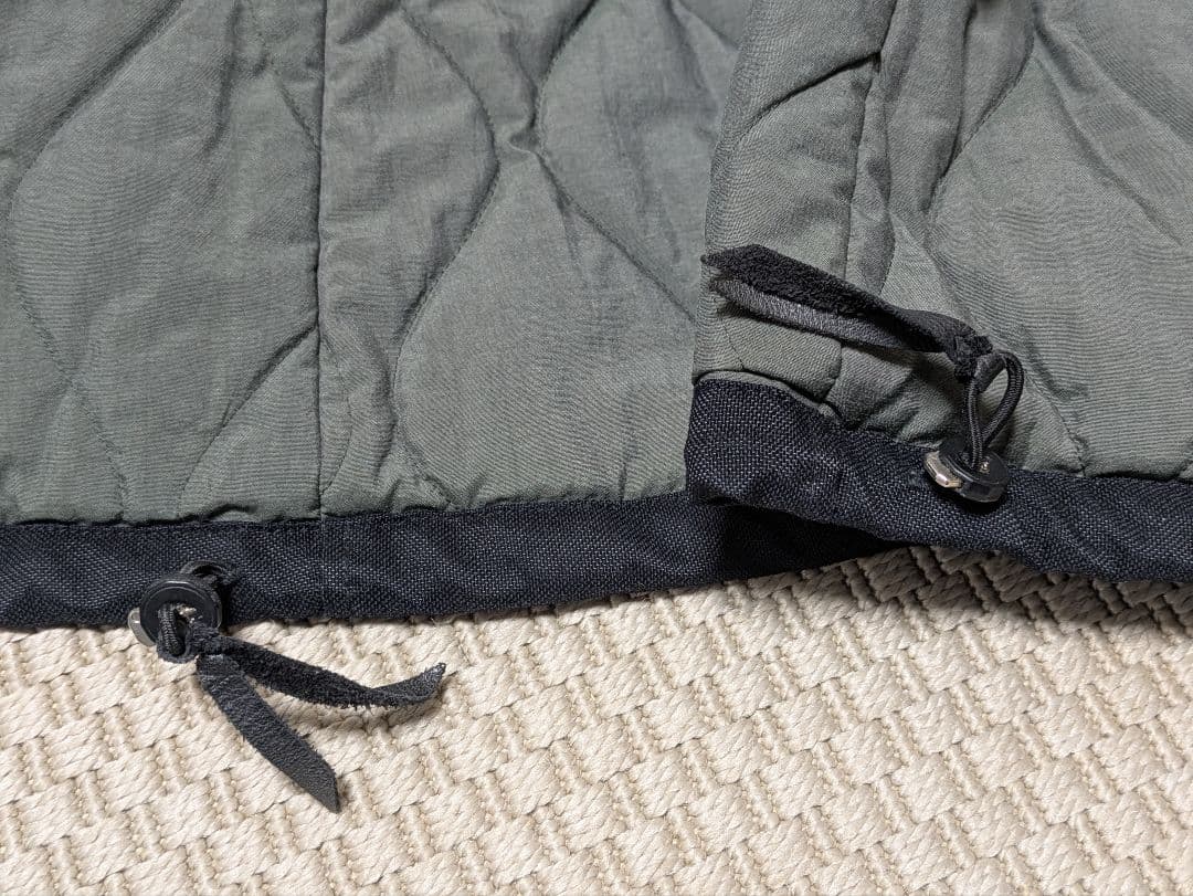 MaxFritz femme ウインタージャケット サイズ40