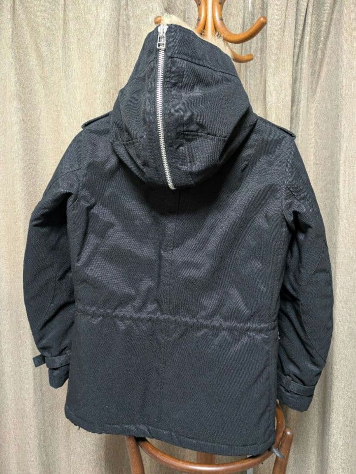 MaxFritz femme ウインタージャケット サイズ40