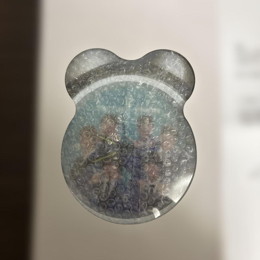 MATSURI オリジナルボイス入り目覚まし時計