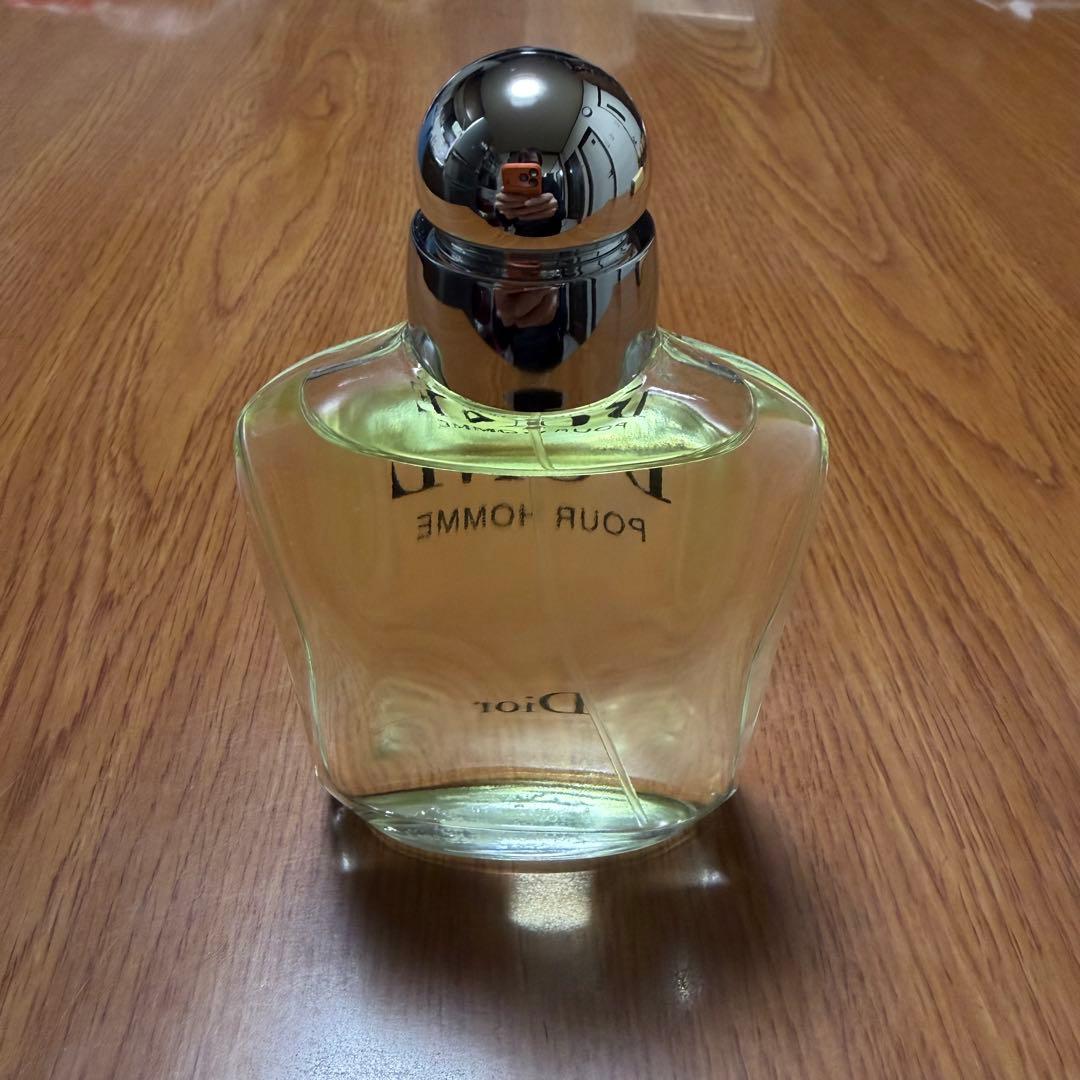 ディオール デューンプールオム オードトワレ 100ml メンズ 香水