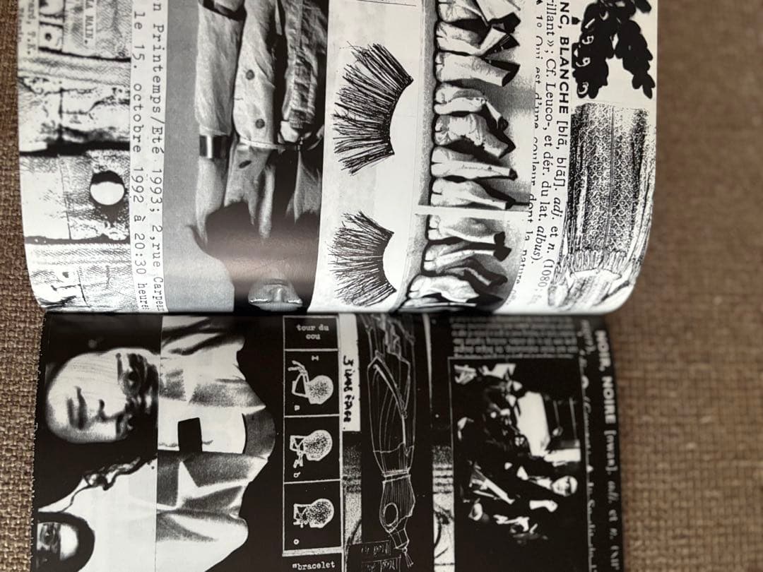 PURPLE PROSE 3 & LE PRINCIPE DE RÉALITÉ