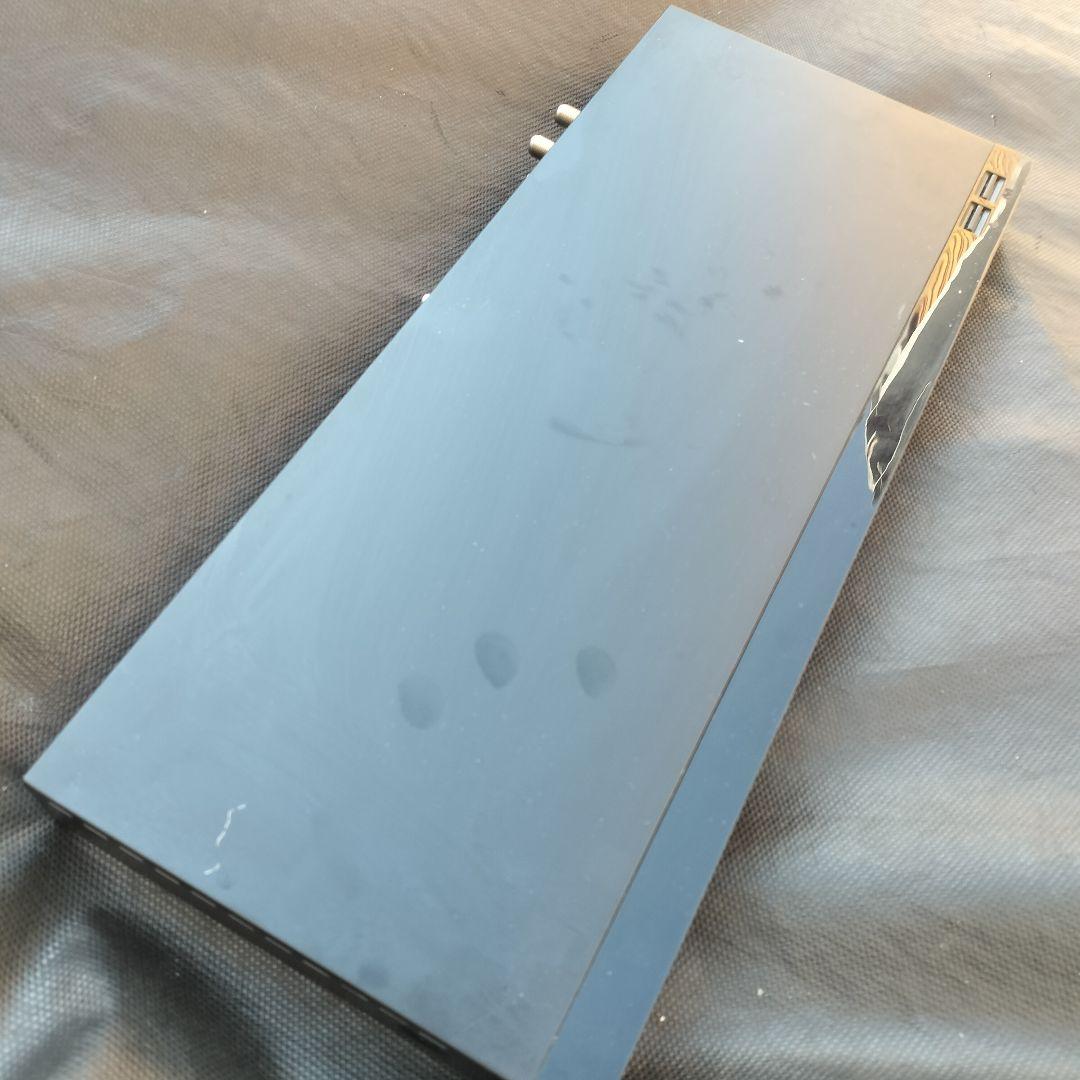 Panasonic DMR-2W101 1TB 動作良好 パナソニック