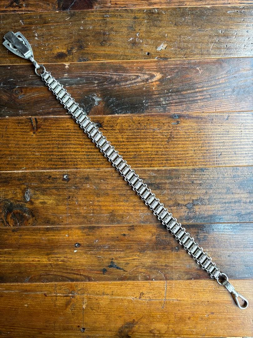 フリーメイソン テンプル騎士団　ソードチェーン　ロングタイプ　SC-206