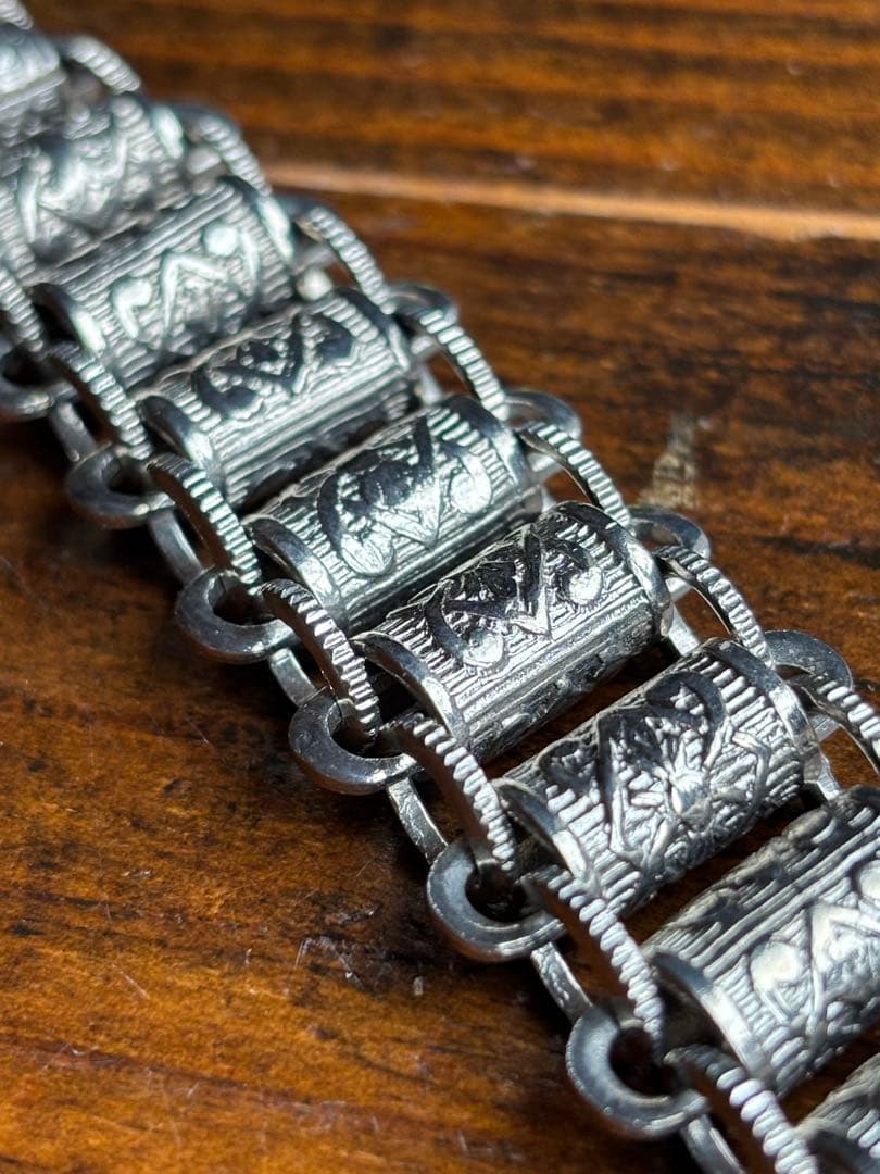 フリーメイソン テンプル騎士団　ソードチェーン　ロングタイプ　SC-206