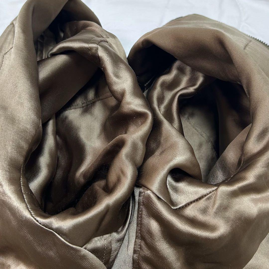 Buzz Rickson’s バズリクソンズ L-2B フライトジャケット M