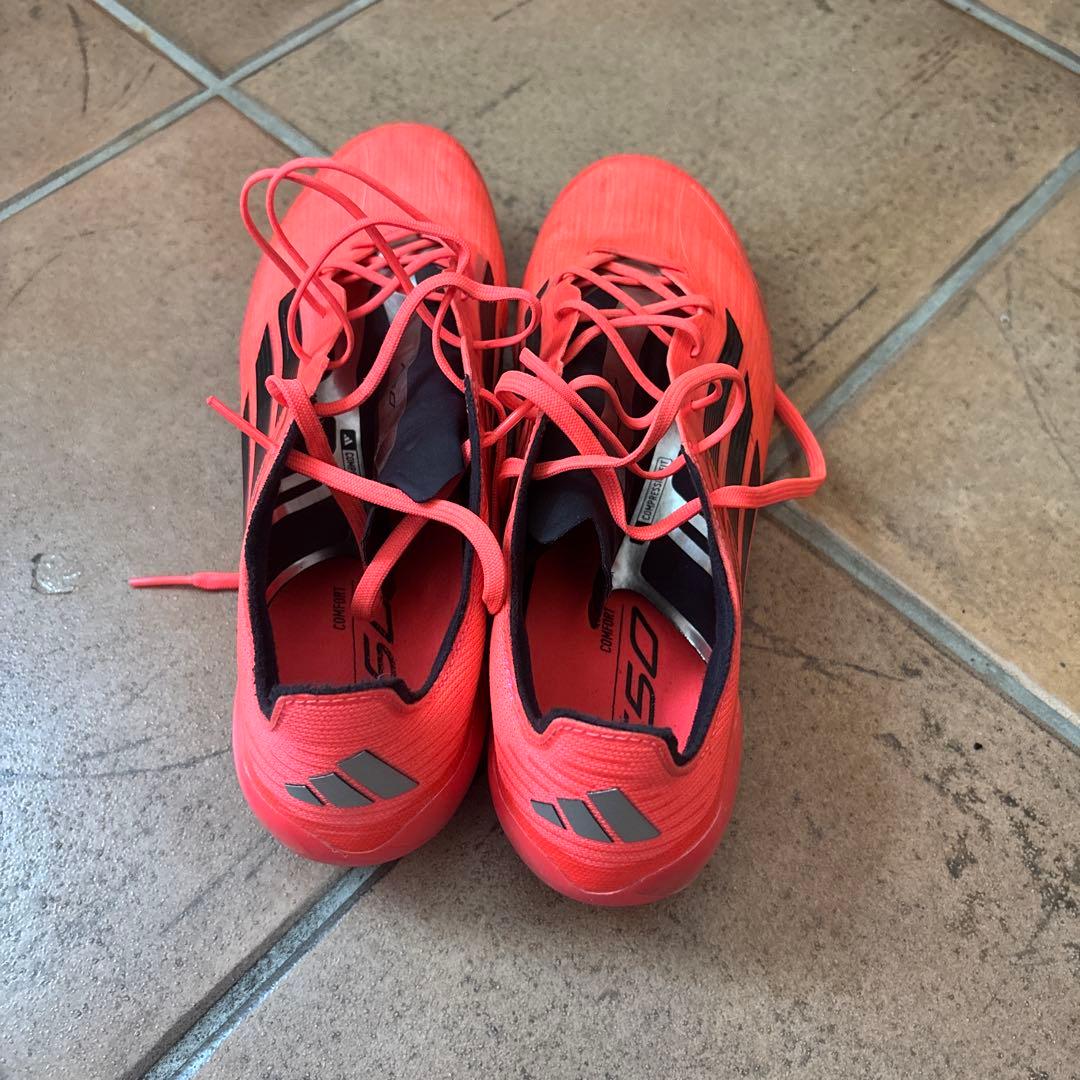 シューズ adidas F50 HG/AG
