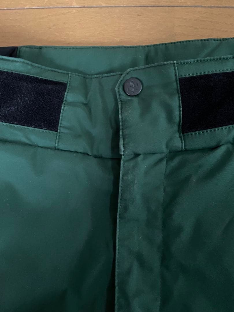 ゴールドウィン スキーパンツ メンズL