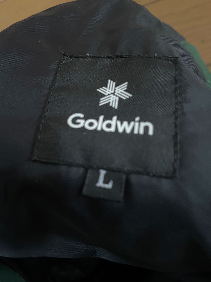 ゴールドウィン スキーパンツ メンズL