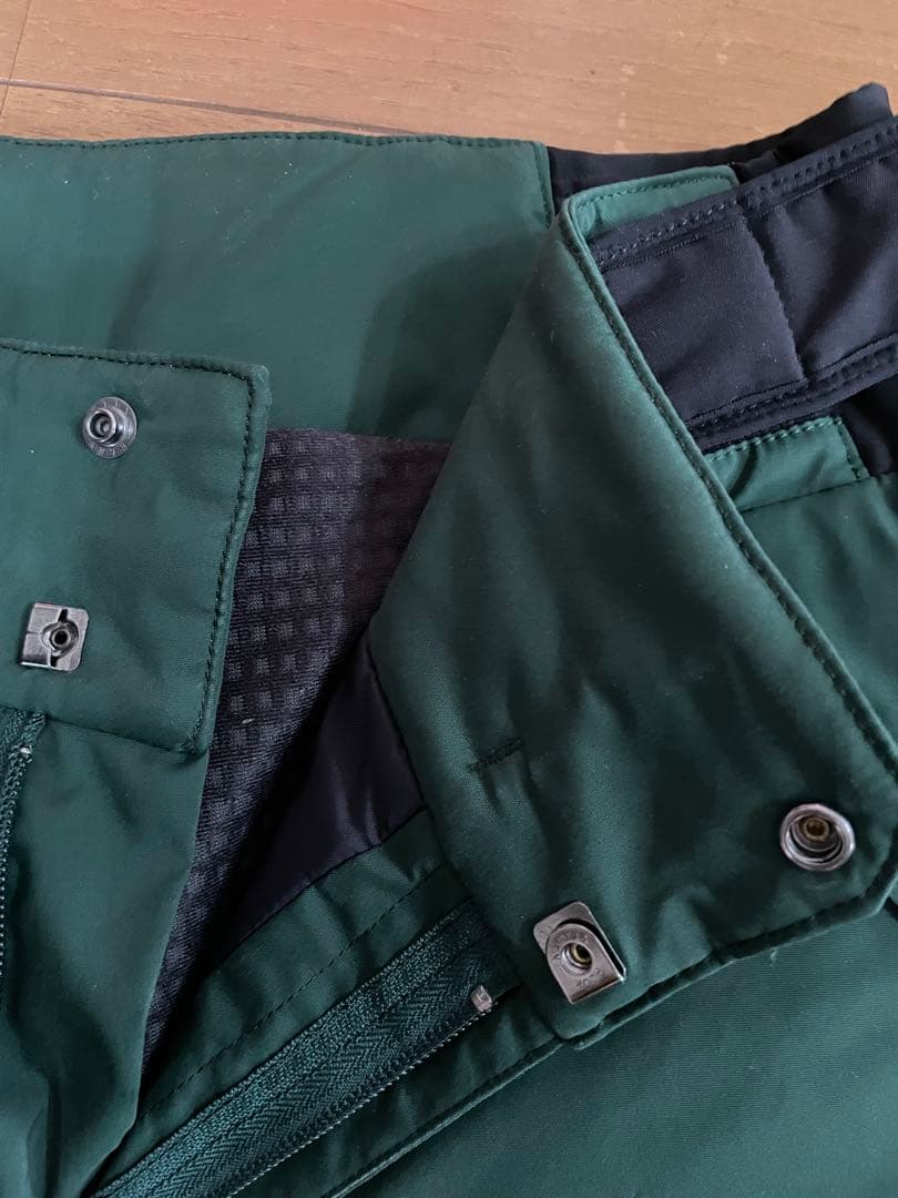 ゴールドウィン スキーパンツ メンズL