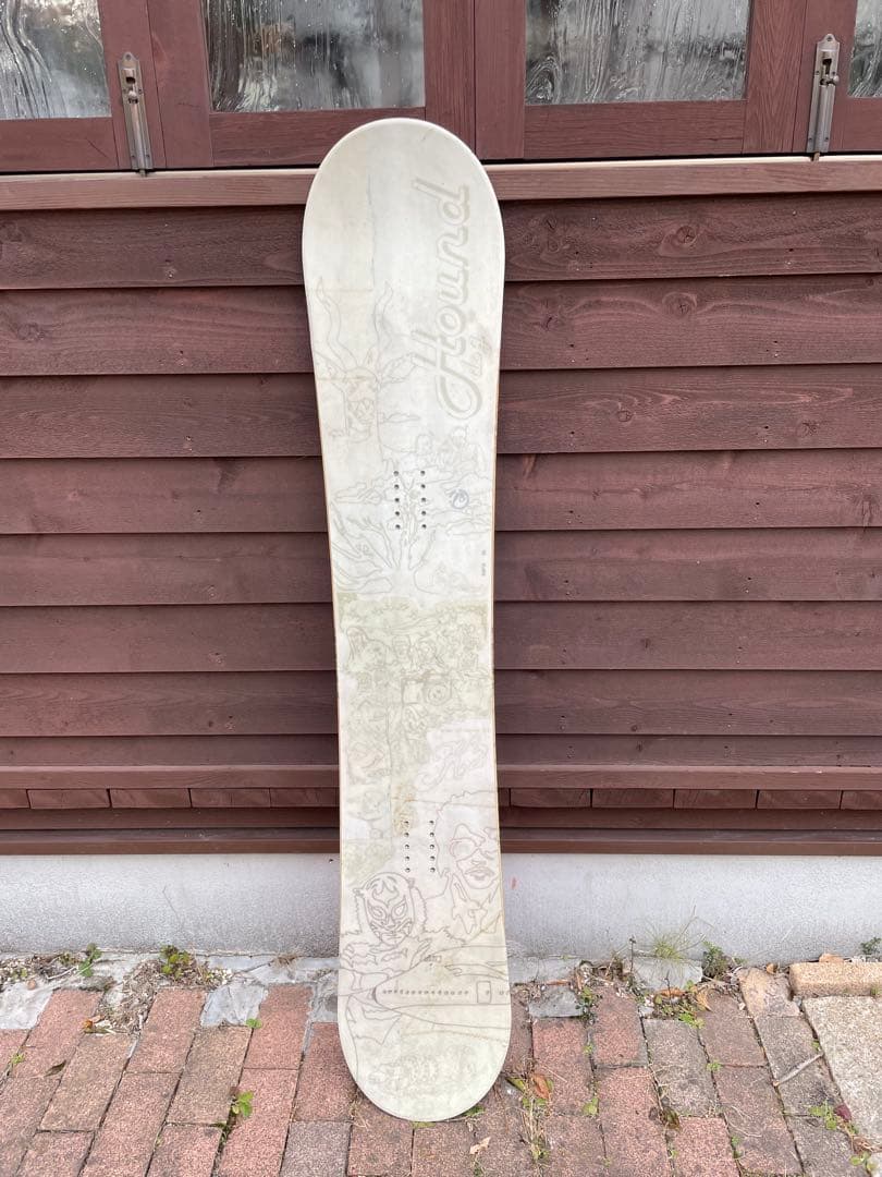 スノーボード　ボード　K2 ケーツー