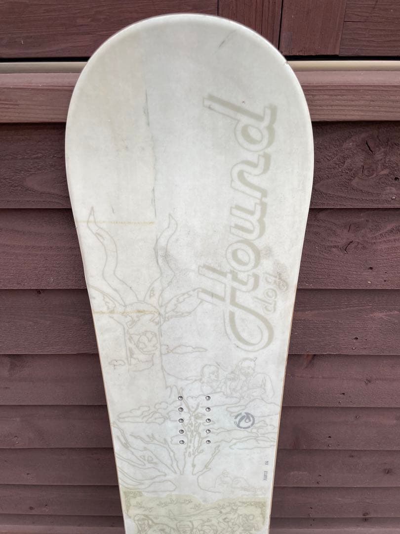 スノーボード　ボード　K2 ケーツー