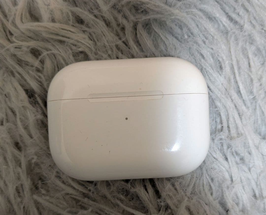 AirPods Pro（第2世代）本体 ワイヤレスイヤホン ホワイト