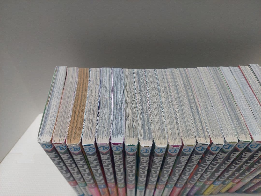 チェンソーマン 全22巻セット