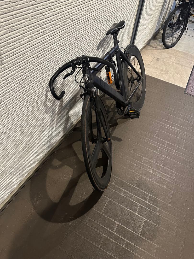 自転車本体 reader bike 735TR