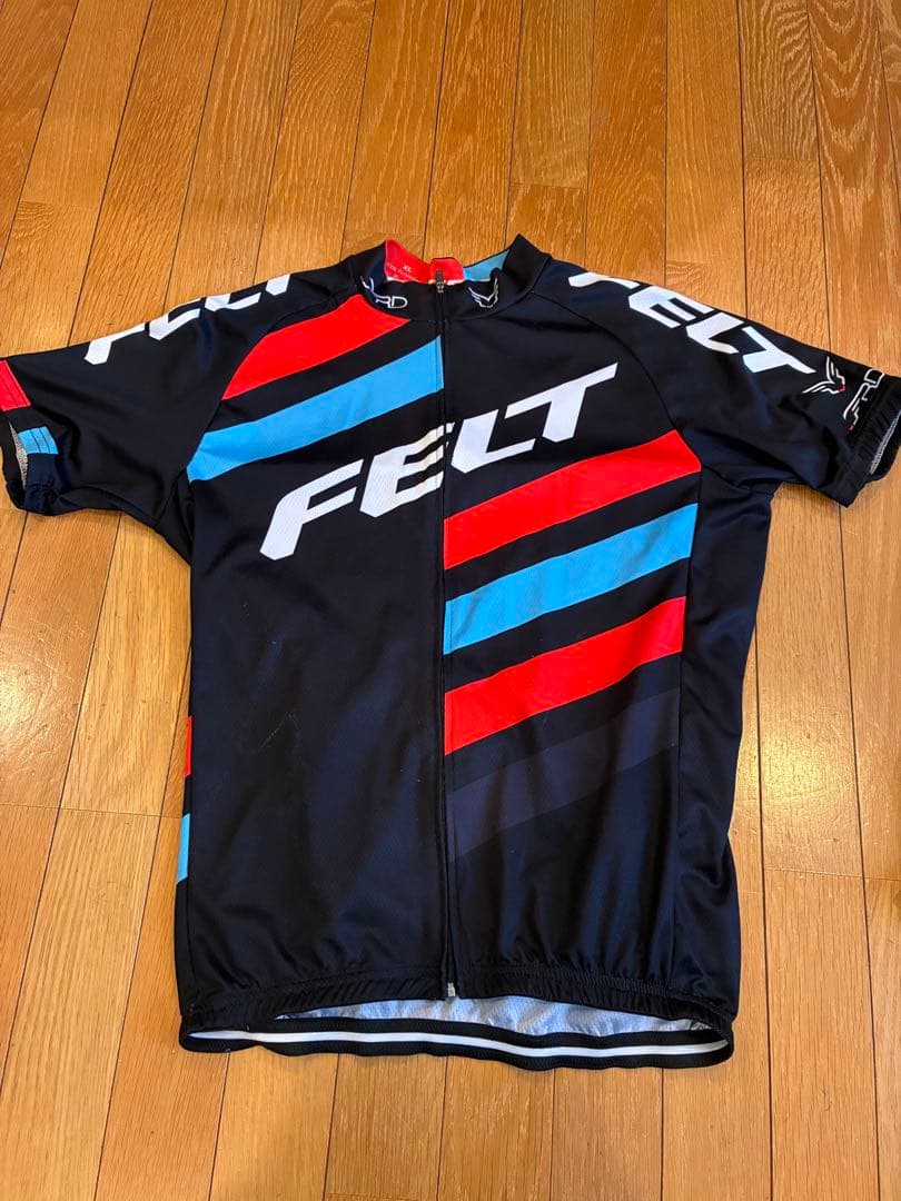 FELT 自転車　ウェア　XL