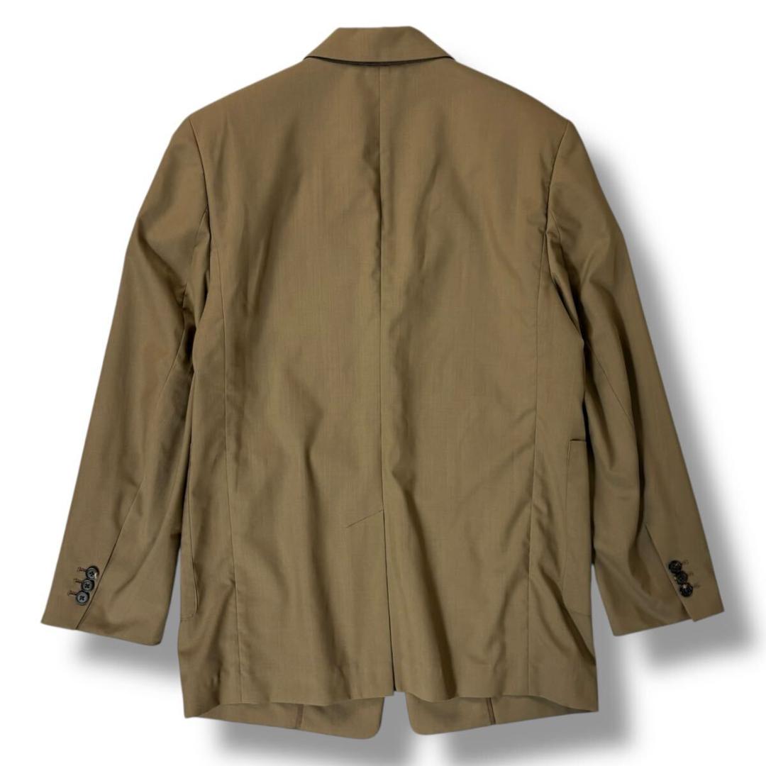 【美品】HERMES ロロピアーナ ブレザー Mサイズ イタリア製 最高級