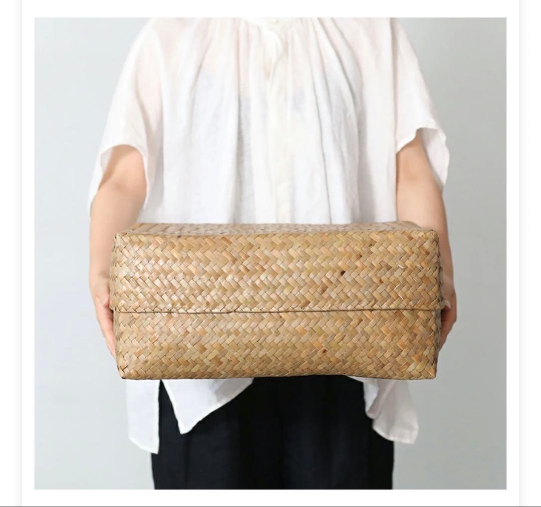 水草カチュー入れ子BOX3個セット