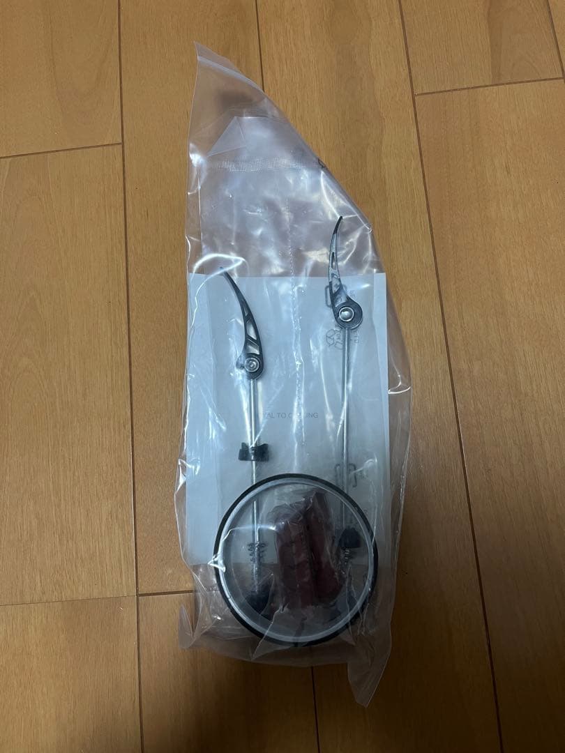 elitewheels edge 50mm 700C カーボンホイール タイヤ付