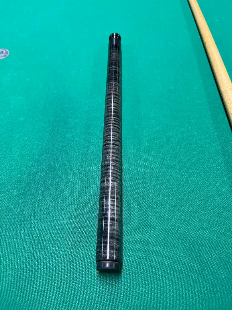 キースアンディ　ジャンプキュー　ブラックジャック　ビリヤード