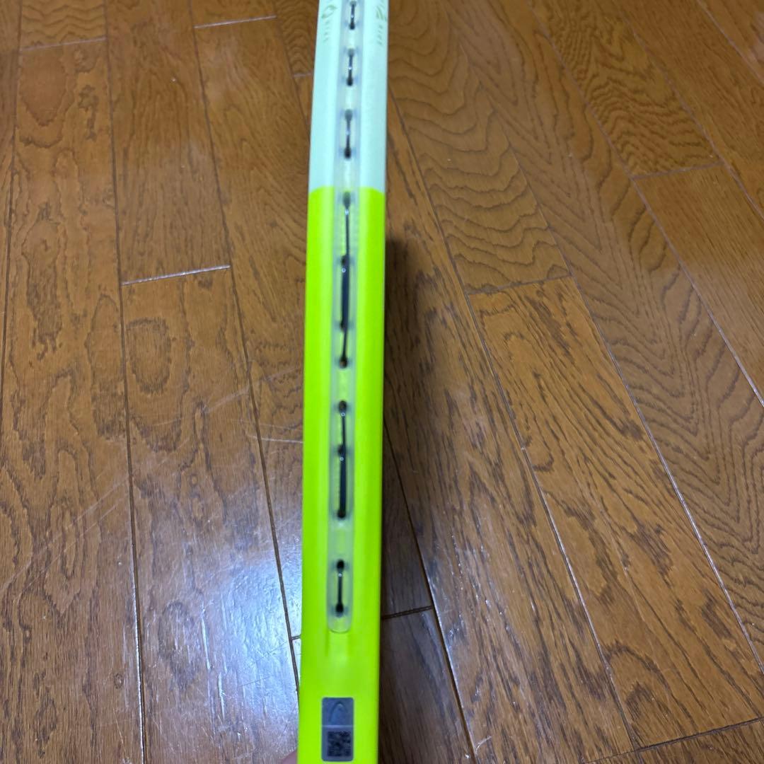 ラケット(硬式用) Head Extreme Pro G2 305g