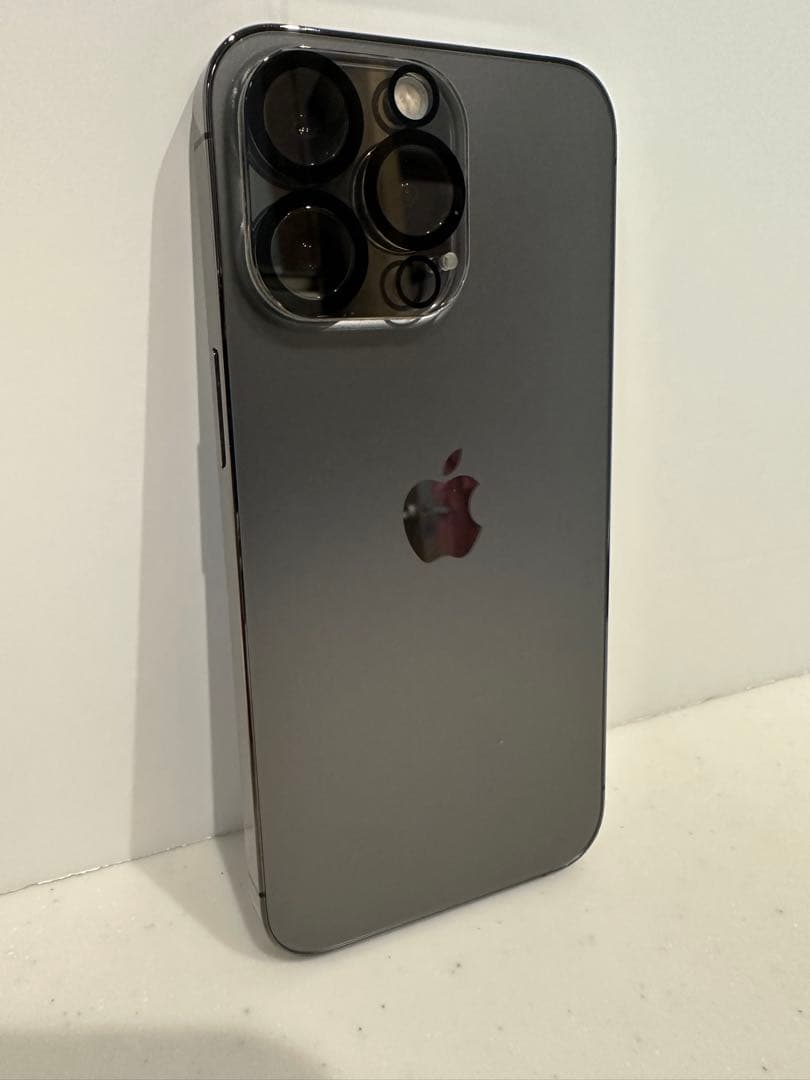 iPhone13 Pro 256GB 本体　SIMフリー　バッテリー良好