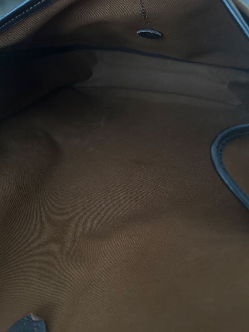 バッグ STOUR Brady