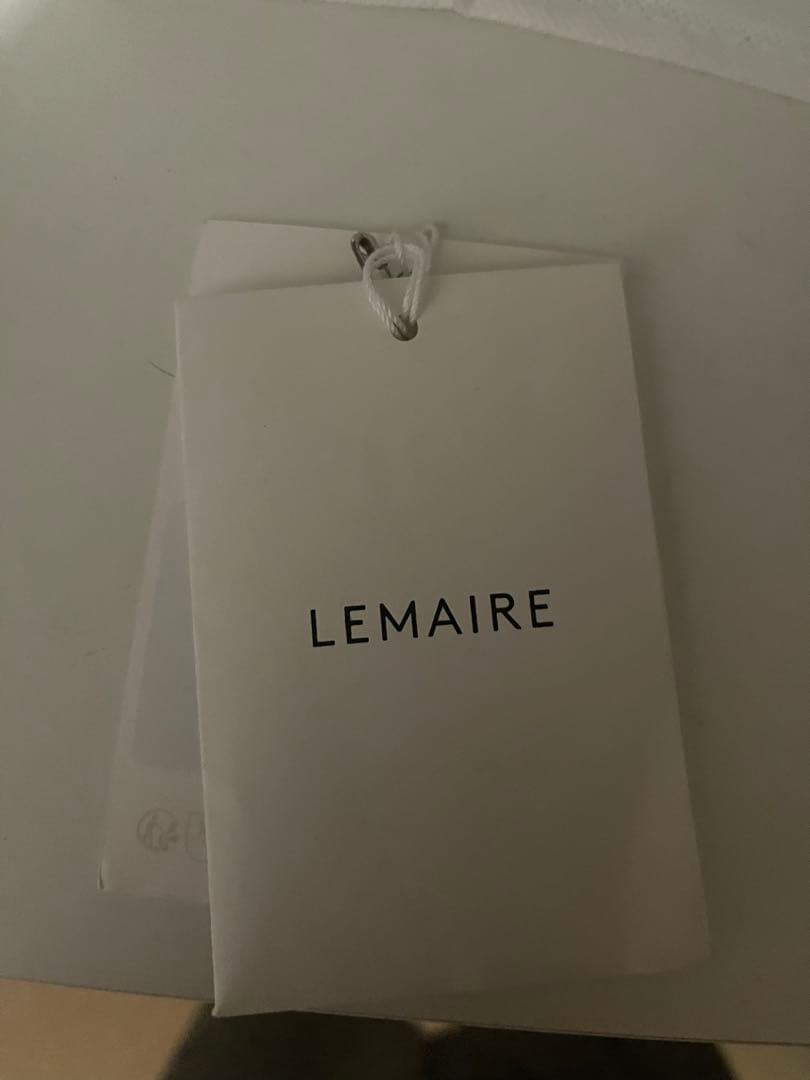 LEMAIRE DISPATCH PEACOAT ルメール ピーコート