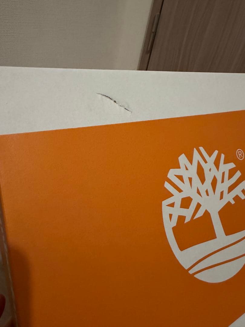 6インチ プレミアム ウォータープルーフ ブーツ TIMBERLAND 27cm