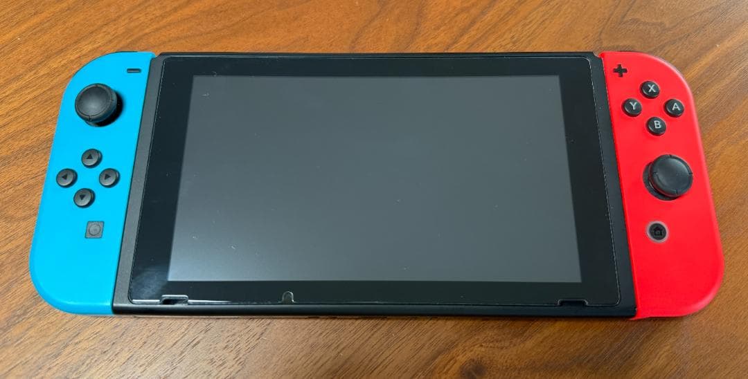 Nintendo Switch　本体　ジャンク品