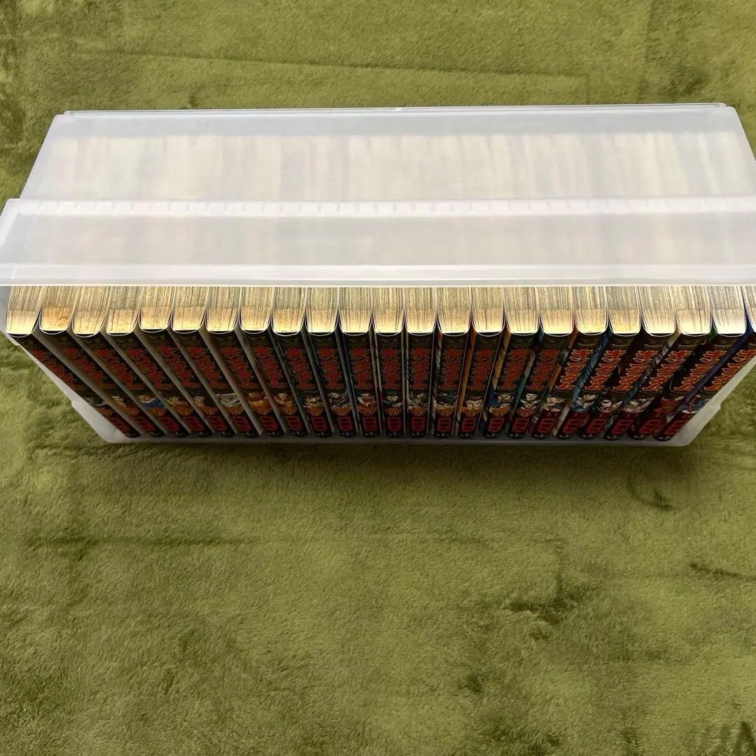 キングダム 全巻セット 1〜75巻　原泰久