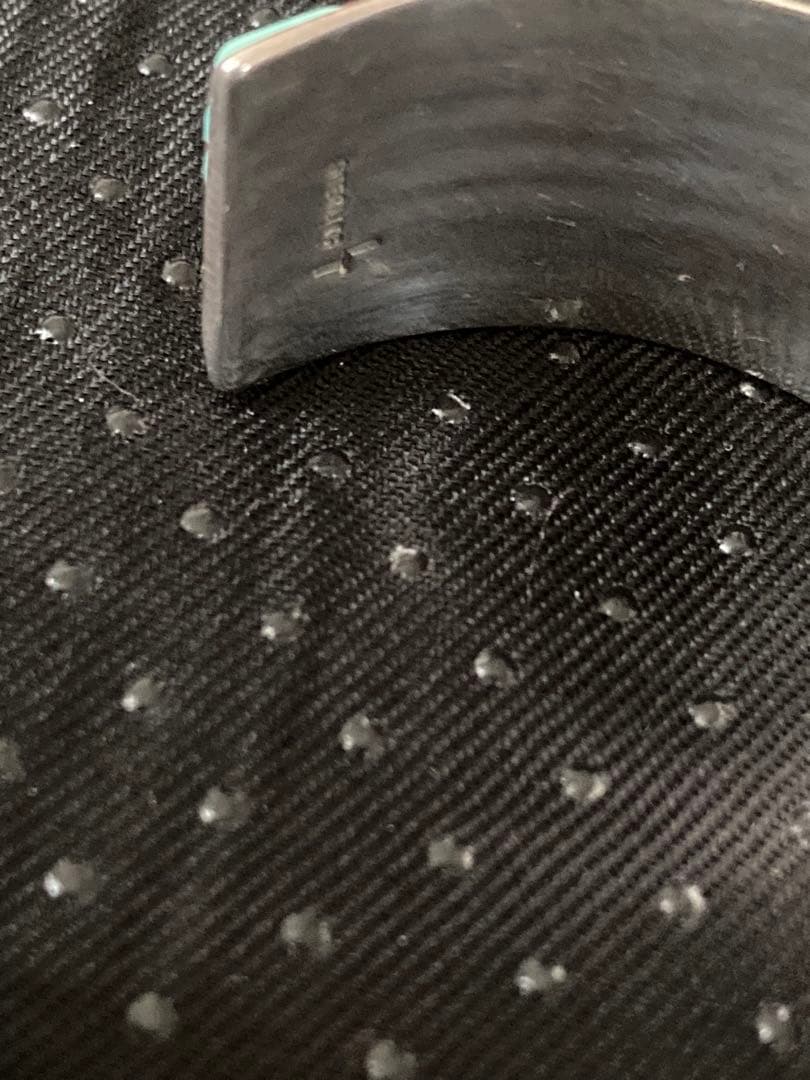 ナバホ族インディアンジュエリーバングルターコイズシルバー925