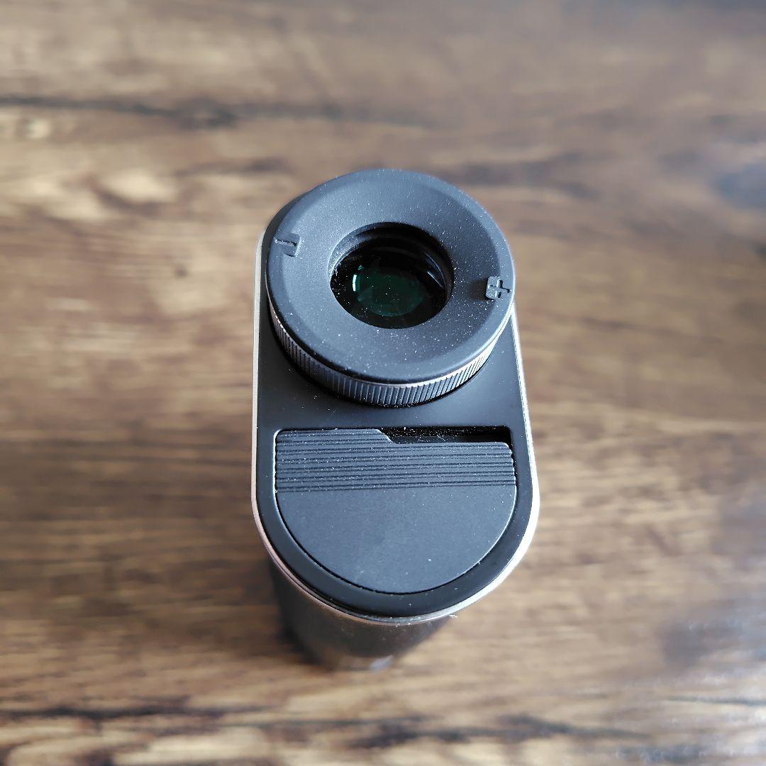 FINE CADDIE J3 ミニ　ゴルフ用距離計