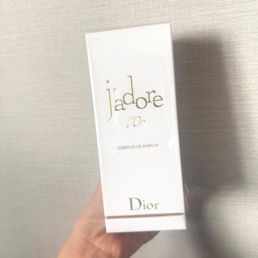 {さんさんさん専用} Dior j'adore L'Or 50ml