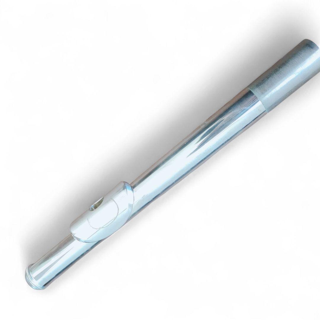 良品　YAMAHAヤマハ　YFL-211S II Eメカ フルートYFL211S