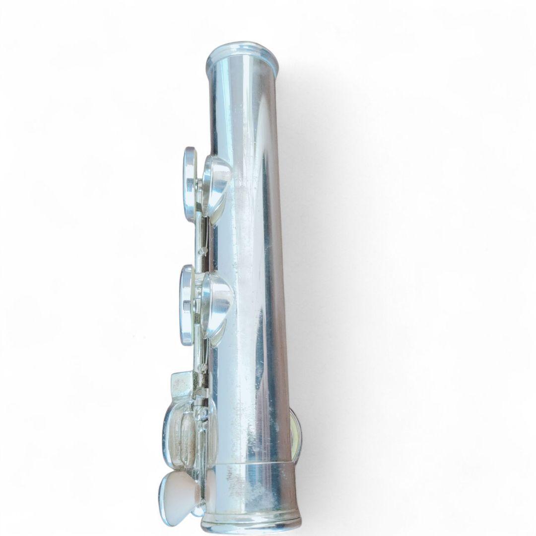 良品　YAMAHAヤマハ　YFL-211S II Eメカ フルートYFL211S