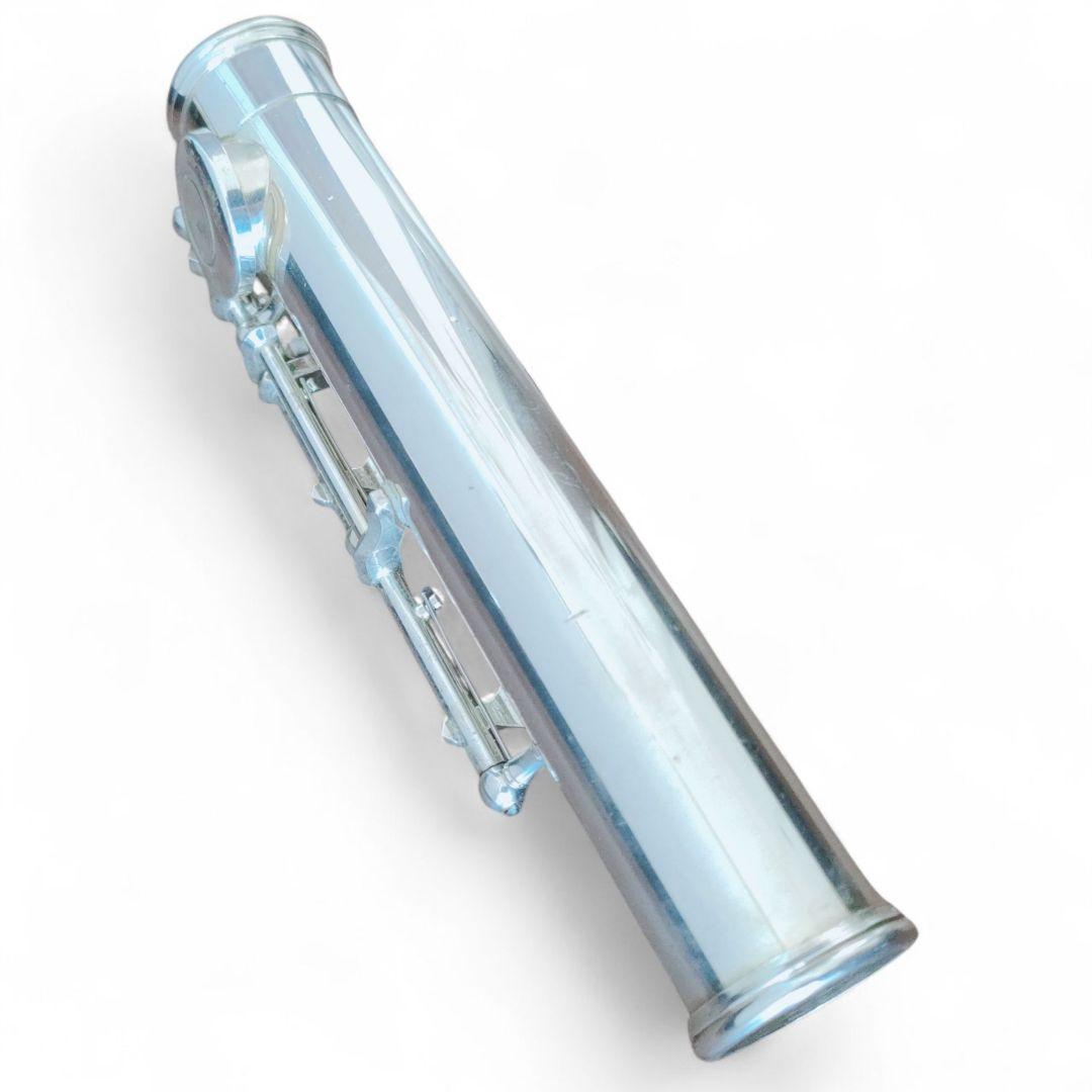 良品　YAMAHAヤマハ　YFL-211S II Eメカ フルートYFL211S