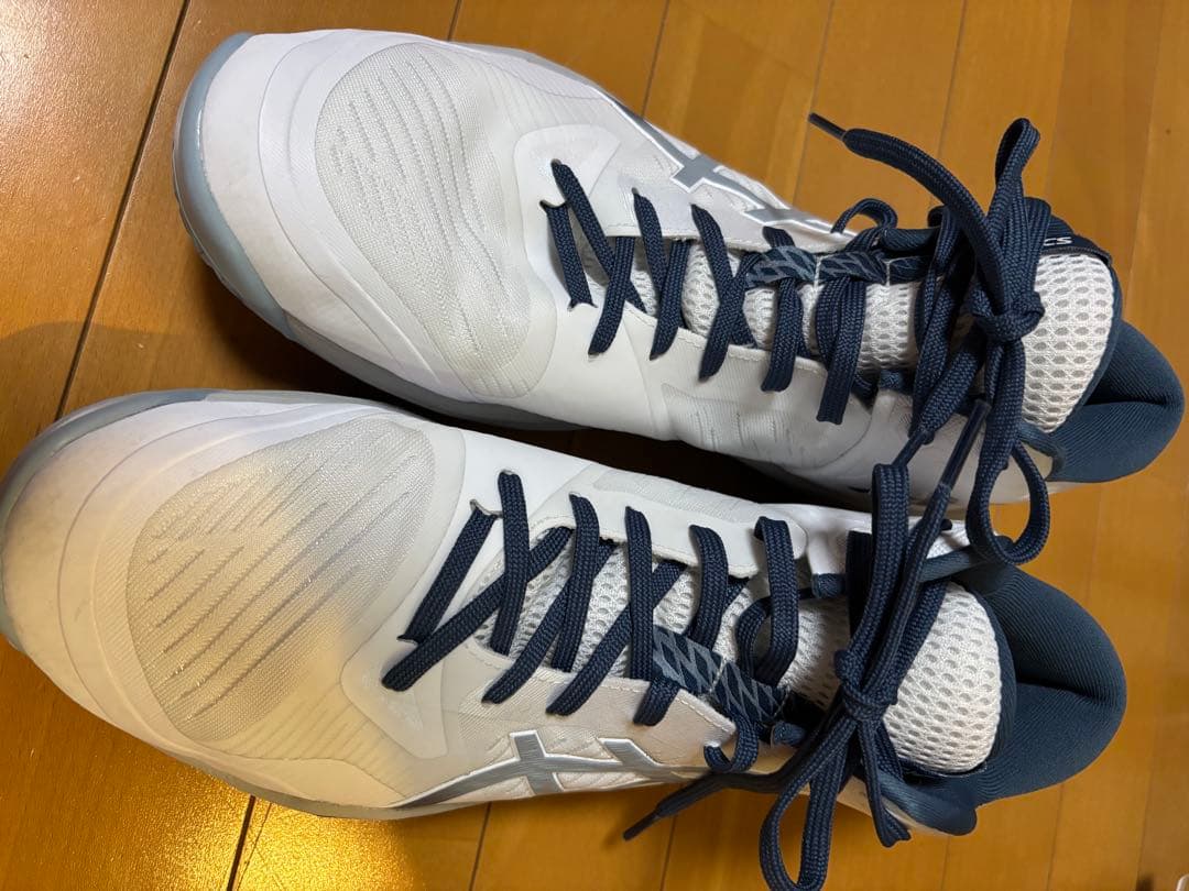 ASICS SKY ELITE FF MT 3 28.5cmバレーボールシューズ