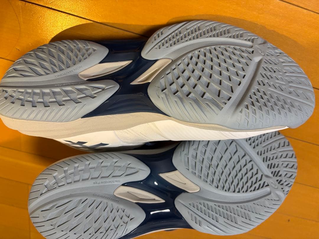 ASICS SKY ELITE FF MT 3 28.5cmバレーボールシューズ