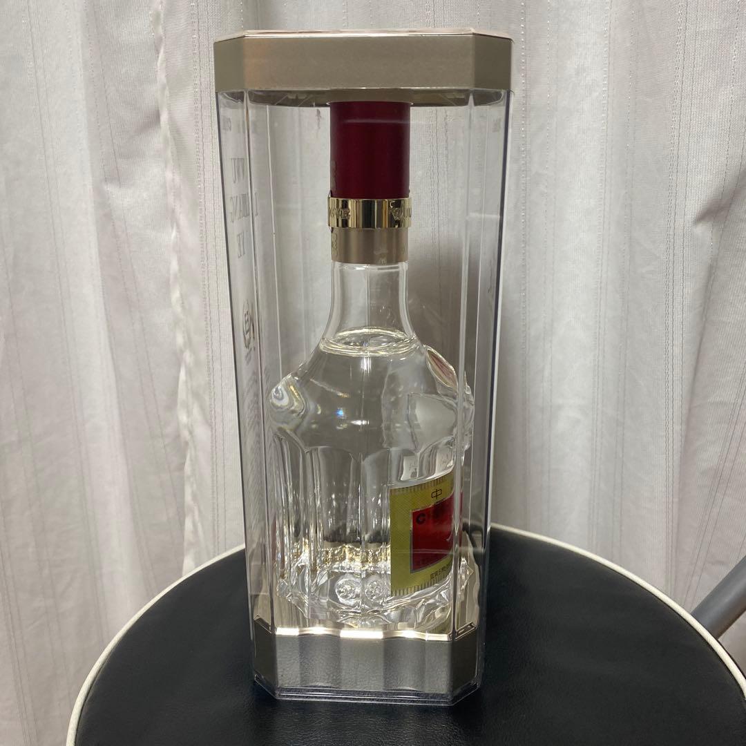 【専用】五粮液 WULIANGYE 白酒 500ml 〈2024年製〉