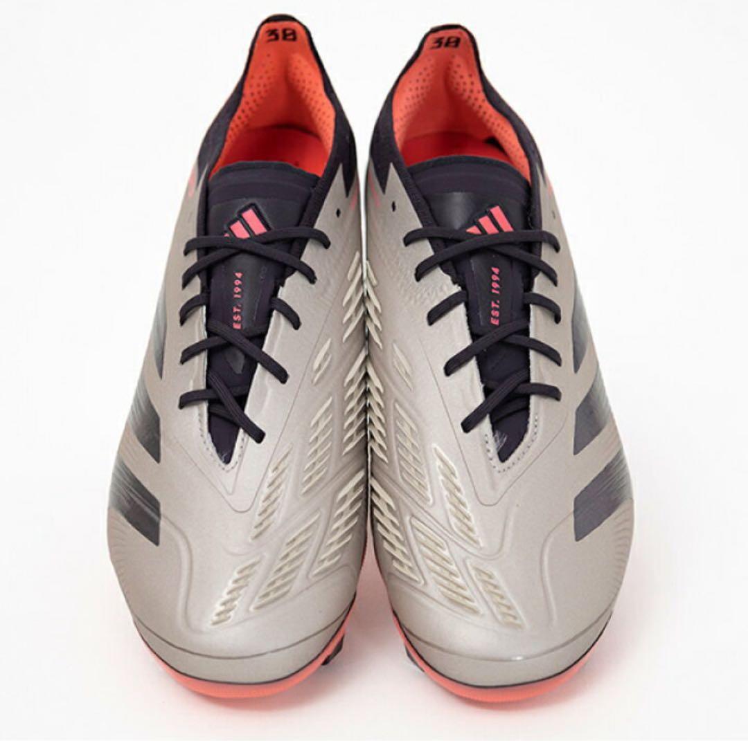 薄*紀様 【新品未使用】アディダス プレデターエリート HG/AG 28cm